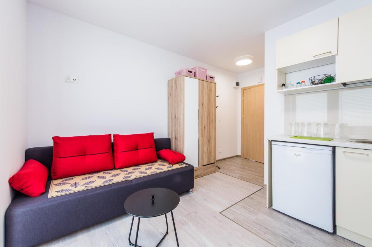 Homekoko Apartments 卡托维兹 外观 照片