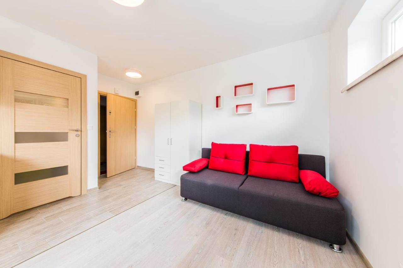 Homekoko Apartments 卡托维兹 外观 照片