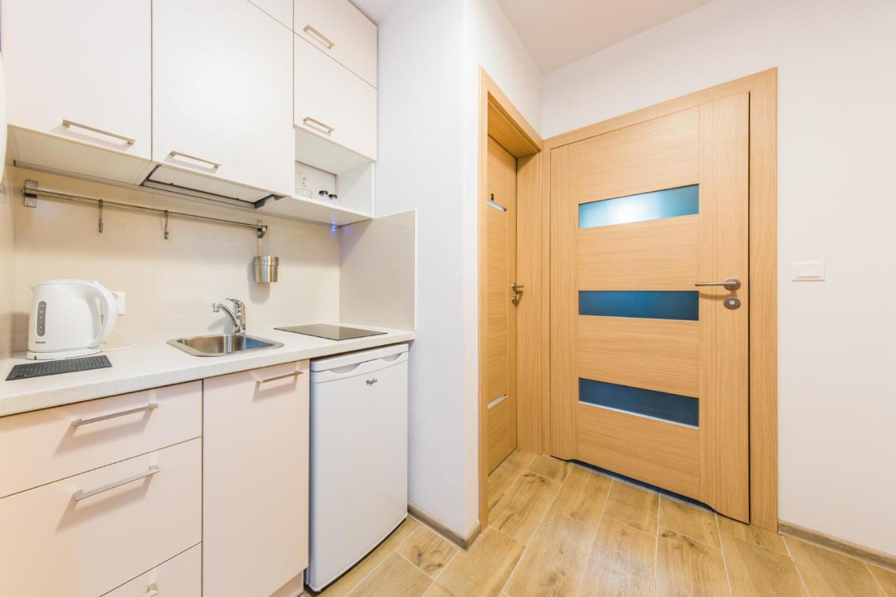 Homekoko Apartments 卡托维兹 外观 照片