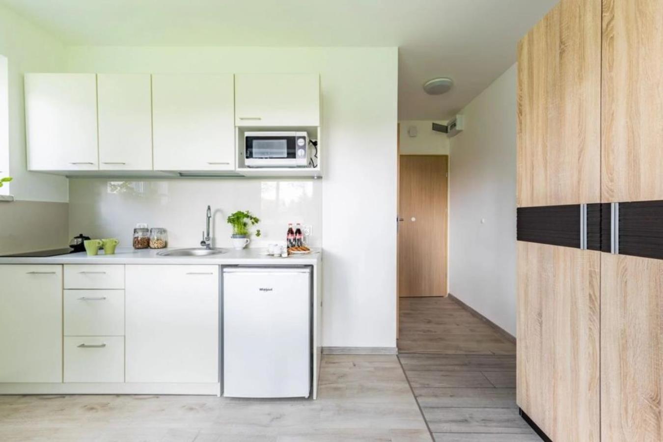 Homekoko Apartments 卡托维兹 外观 照片