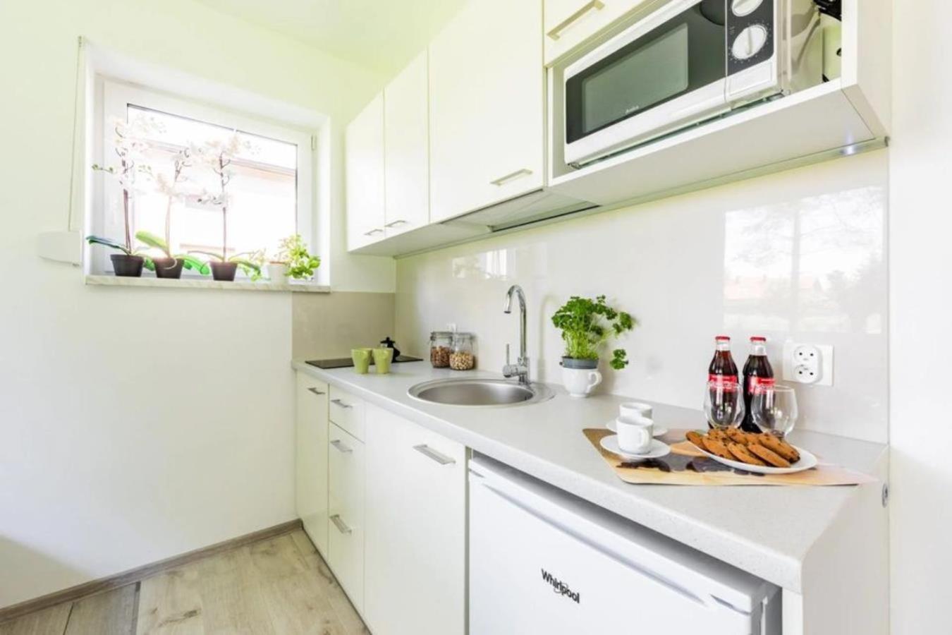 Homekoko Apartments 卡托维兹 外观 照片