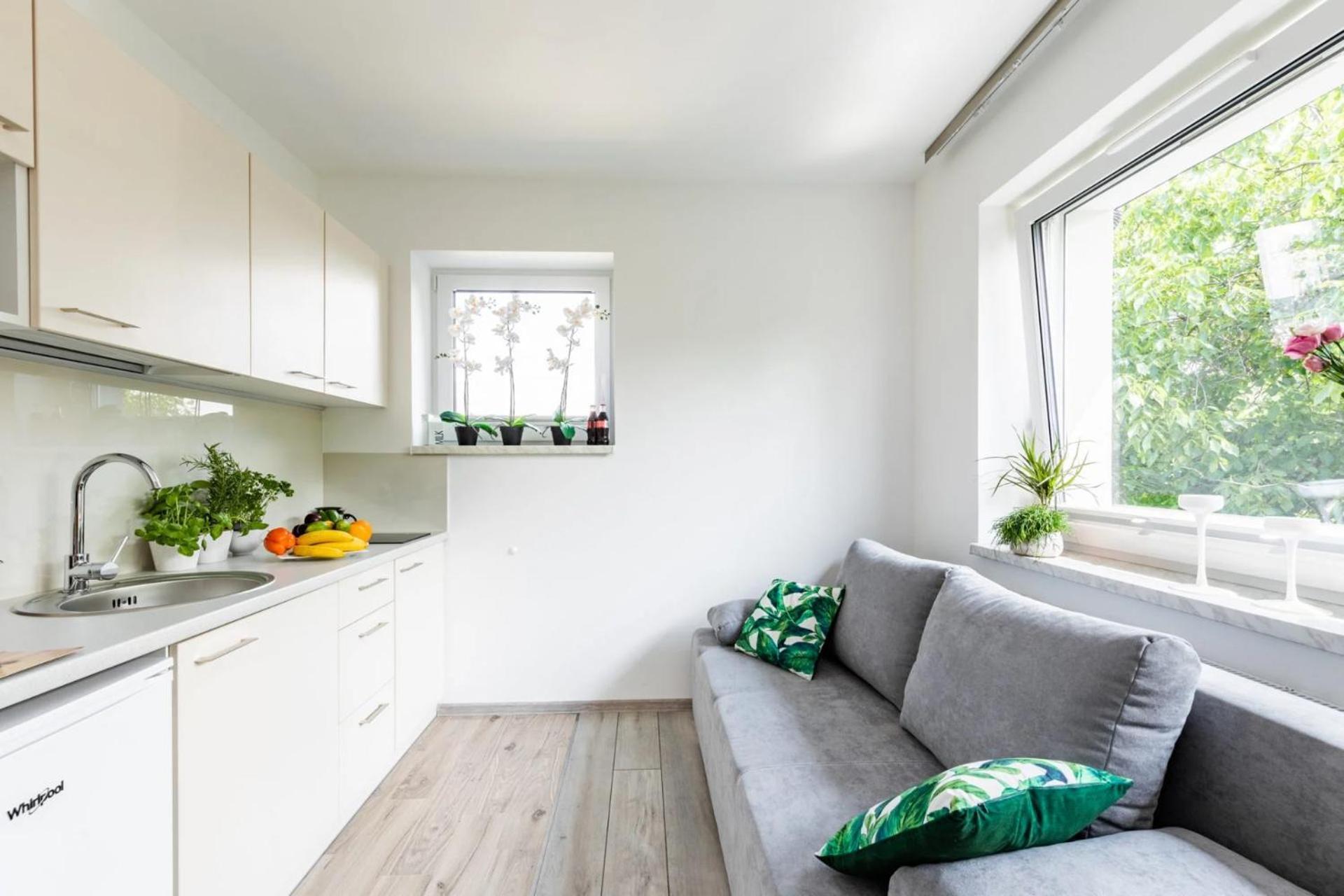 Homekoko Apartments 卡托维兹 外观 照片