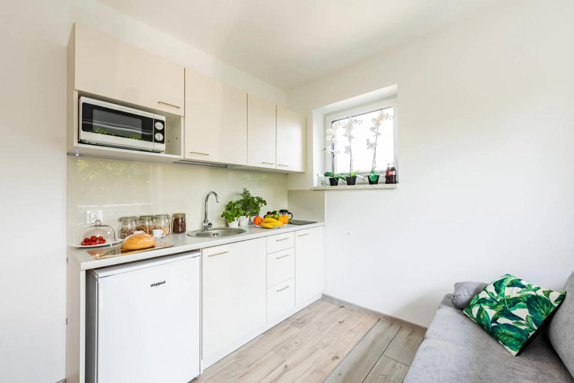 Homekoko Apartments 卡托维兹 外观 照片