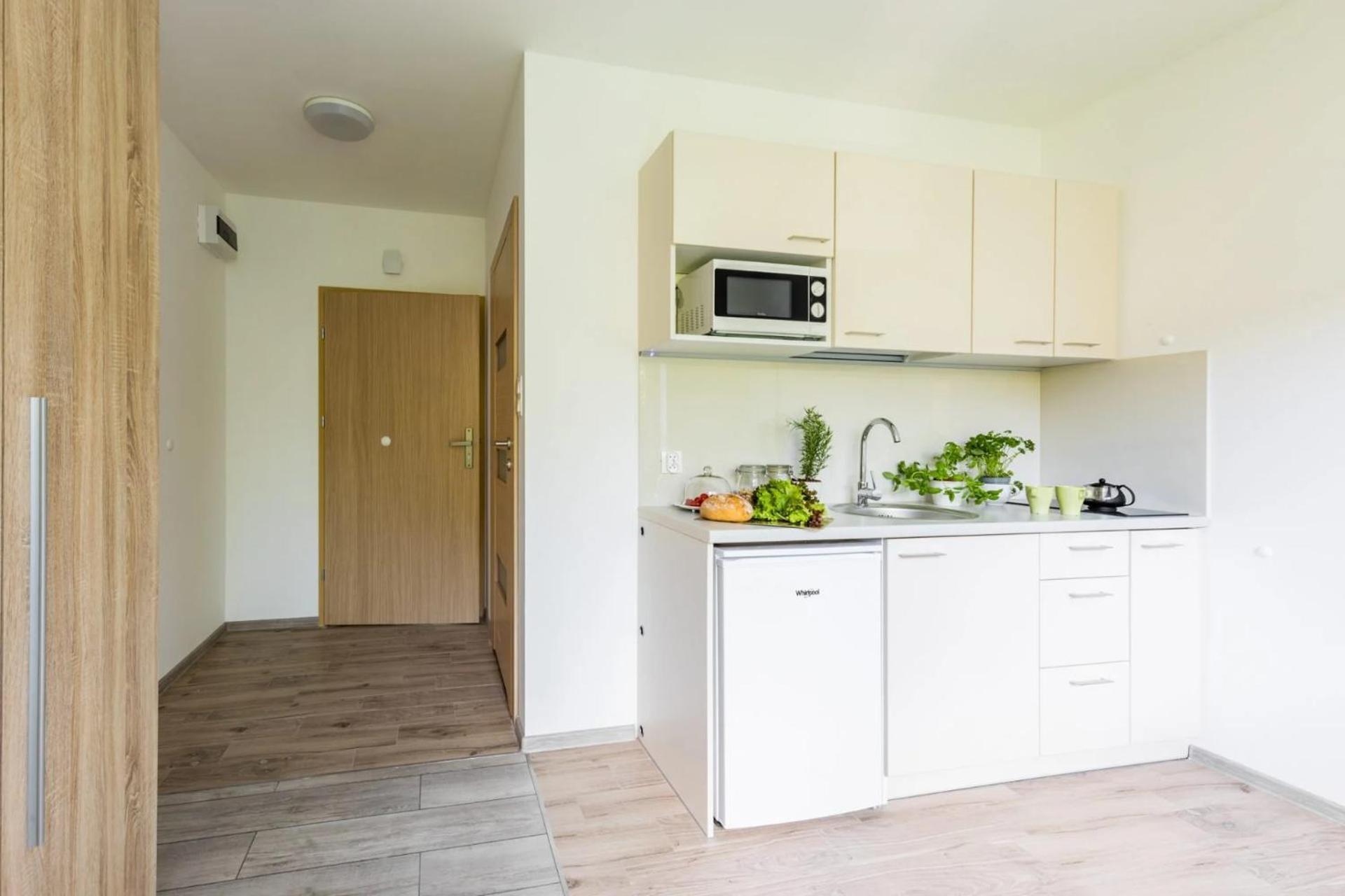 Homekoko Apartments 卡托维兹 外观 照片