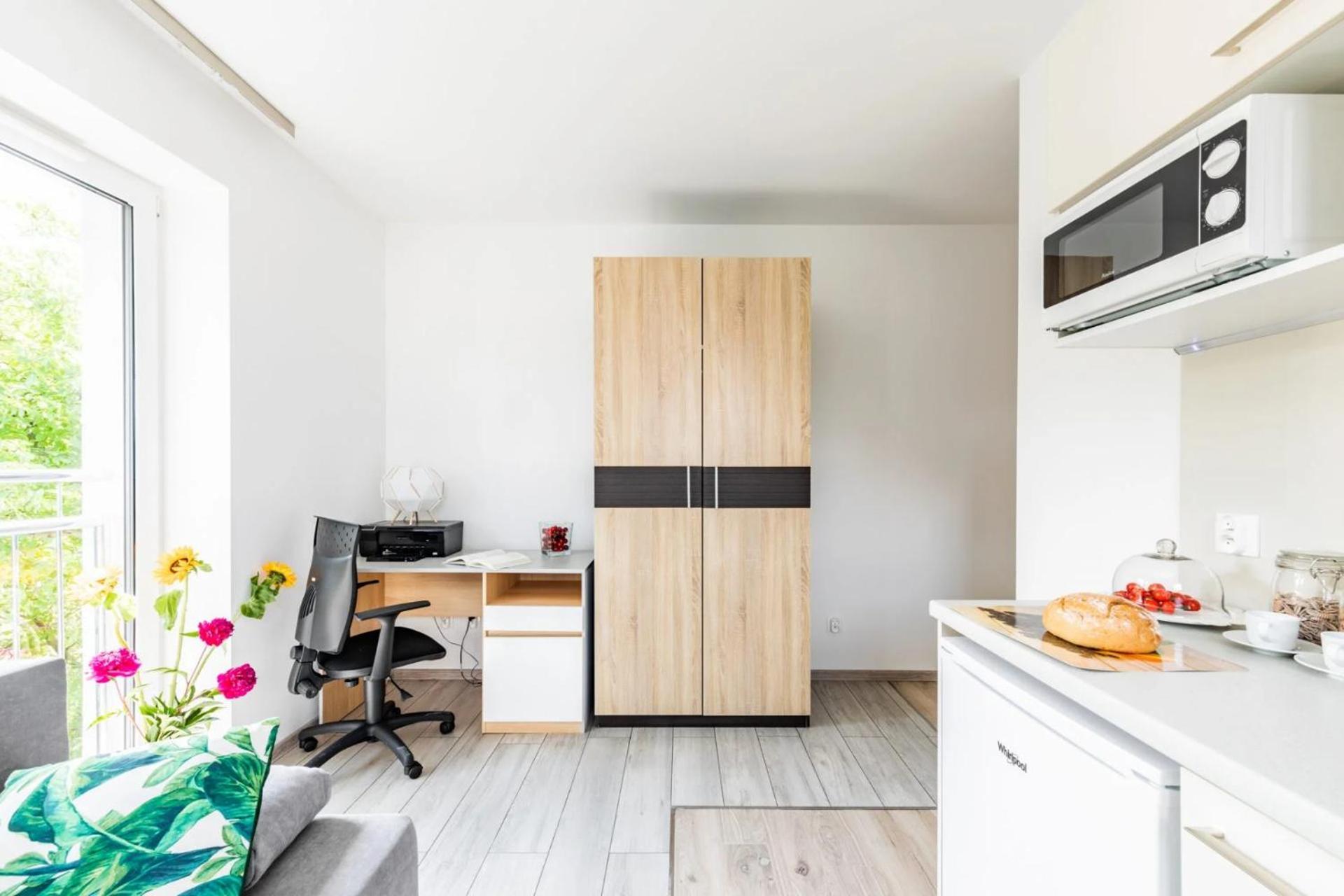 Homekoko Apartments 卡托维兹 外观 照片