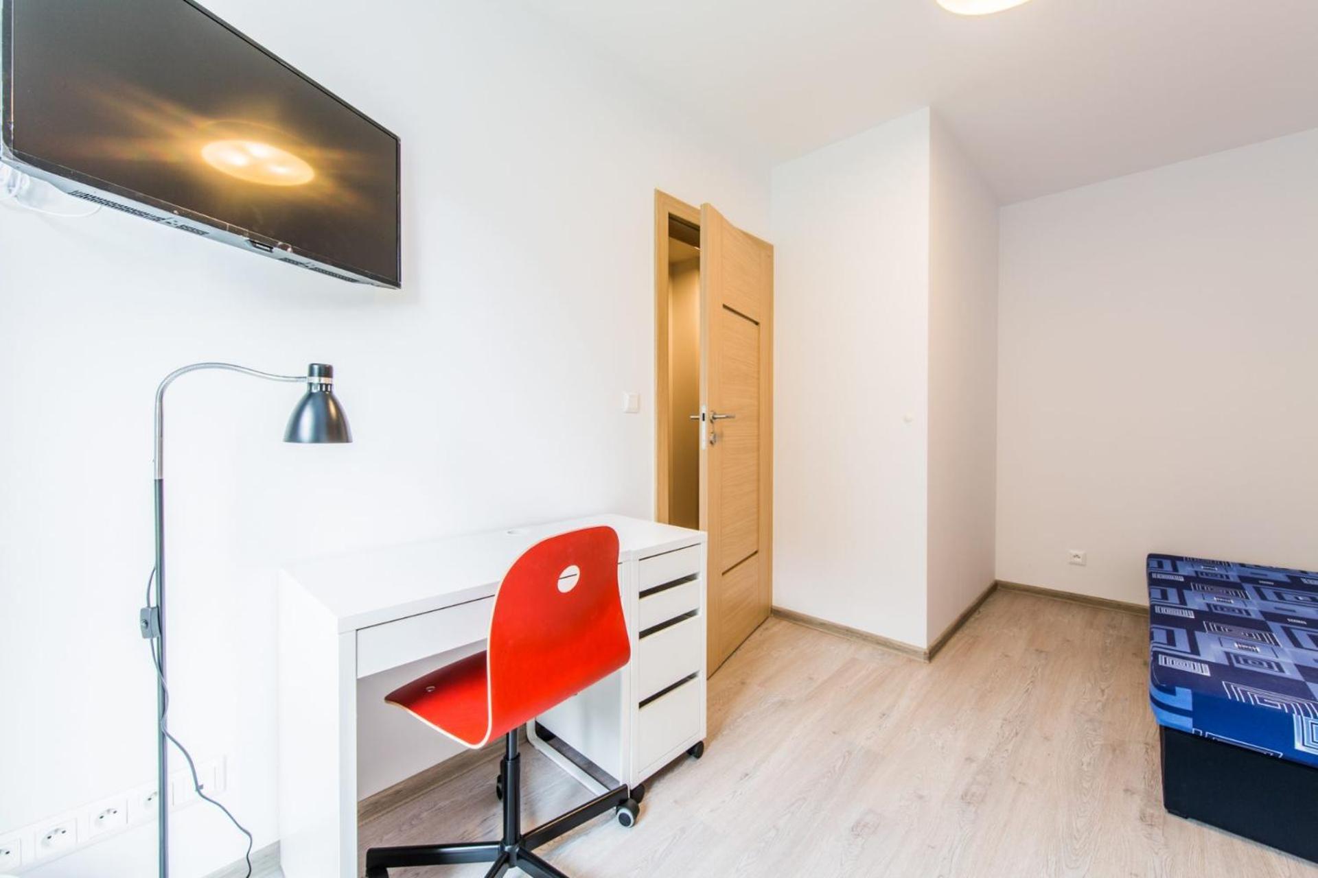 Homekoko Apartments 卡托维兹 外观 照片
