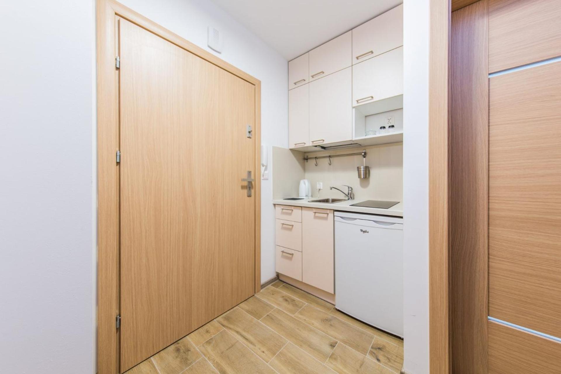 Homekoko Apartments 卡托维兹 外观 照片