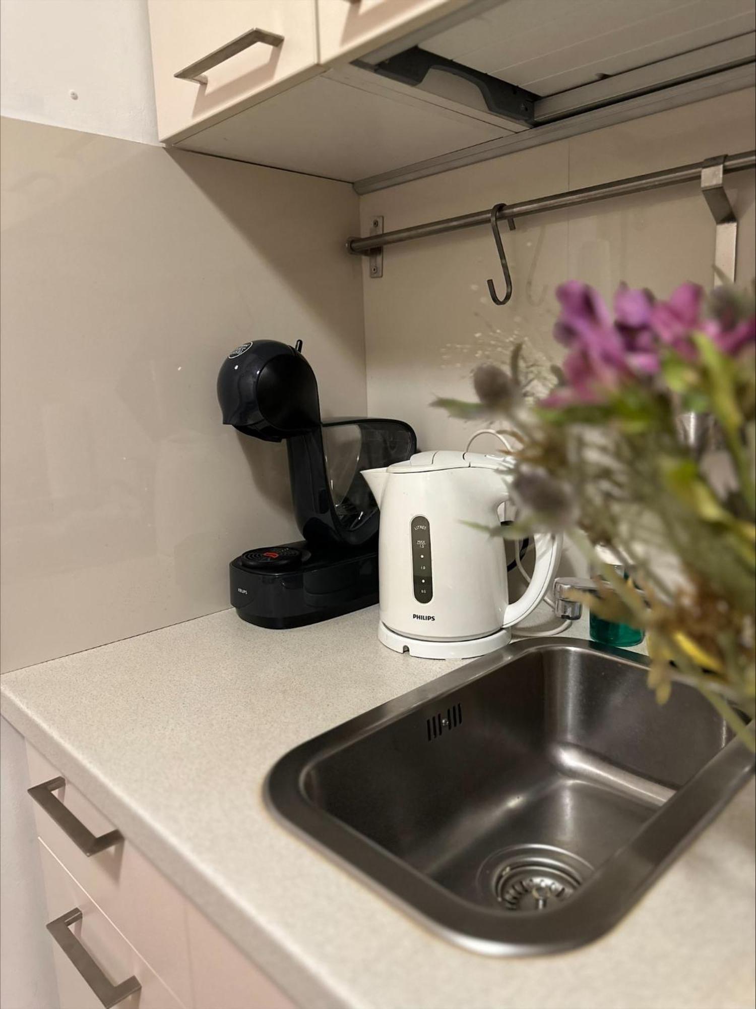Homekoko Apartments 卡托维兹 外观 照片