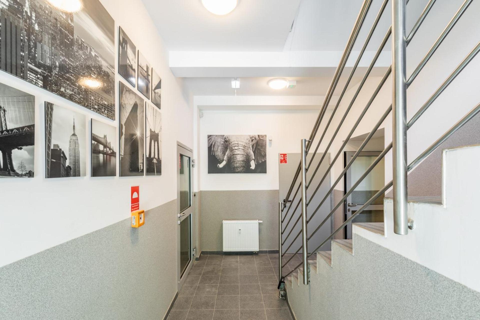 Homekoko Apartments 卡托维兹 外观 照片