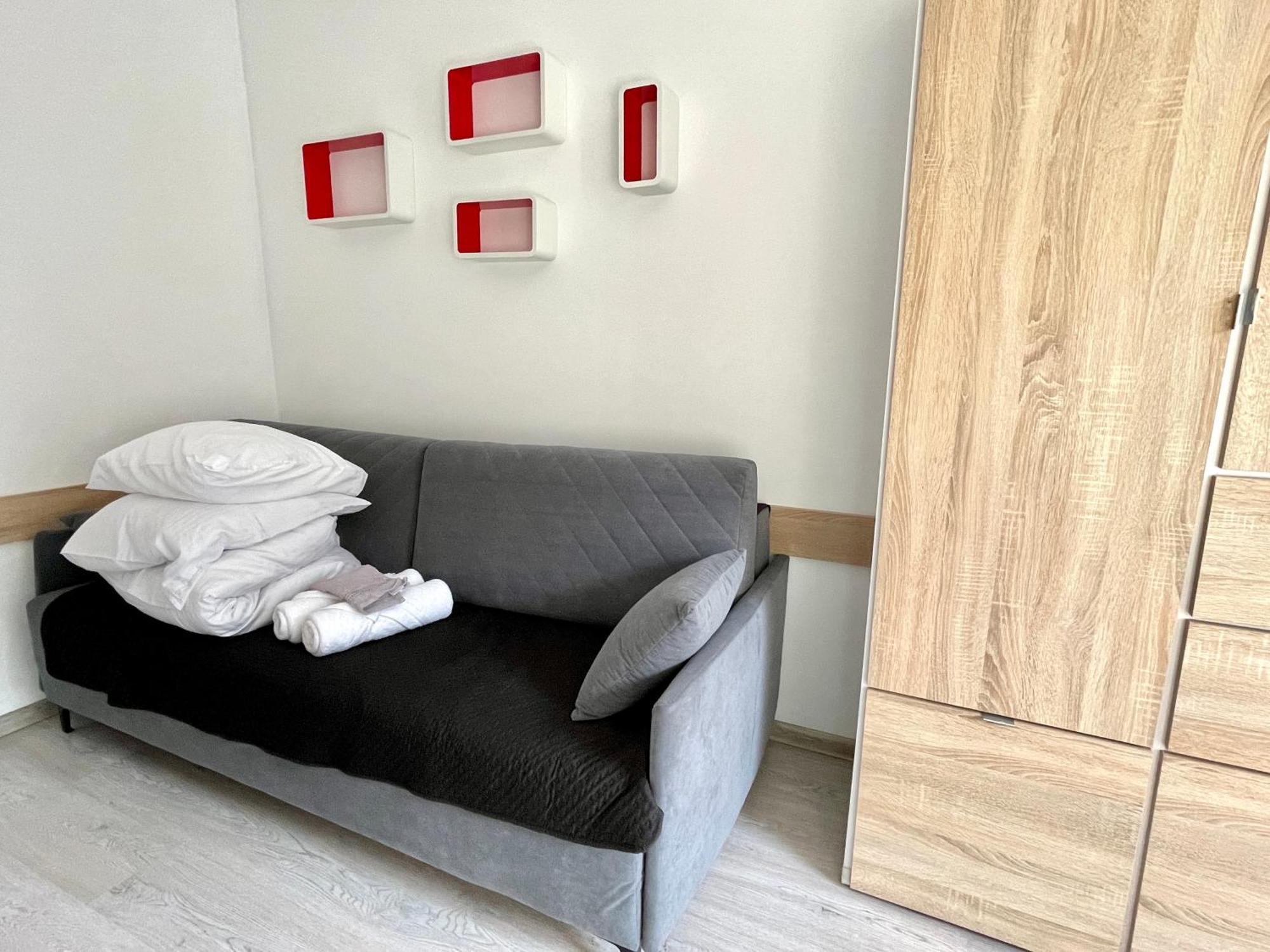 Homekoko Apartments 卡托维兹 外观 照片