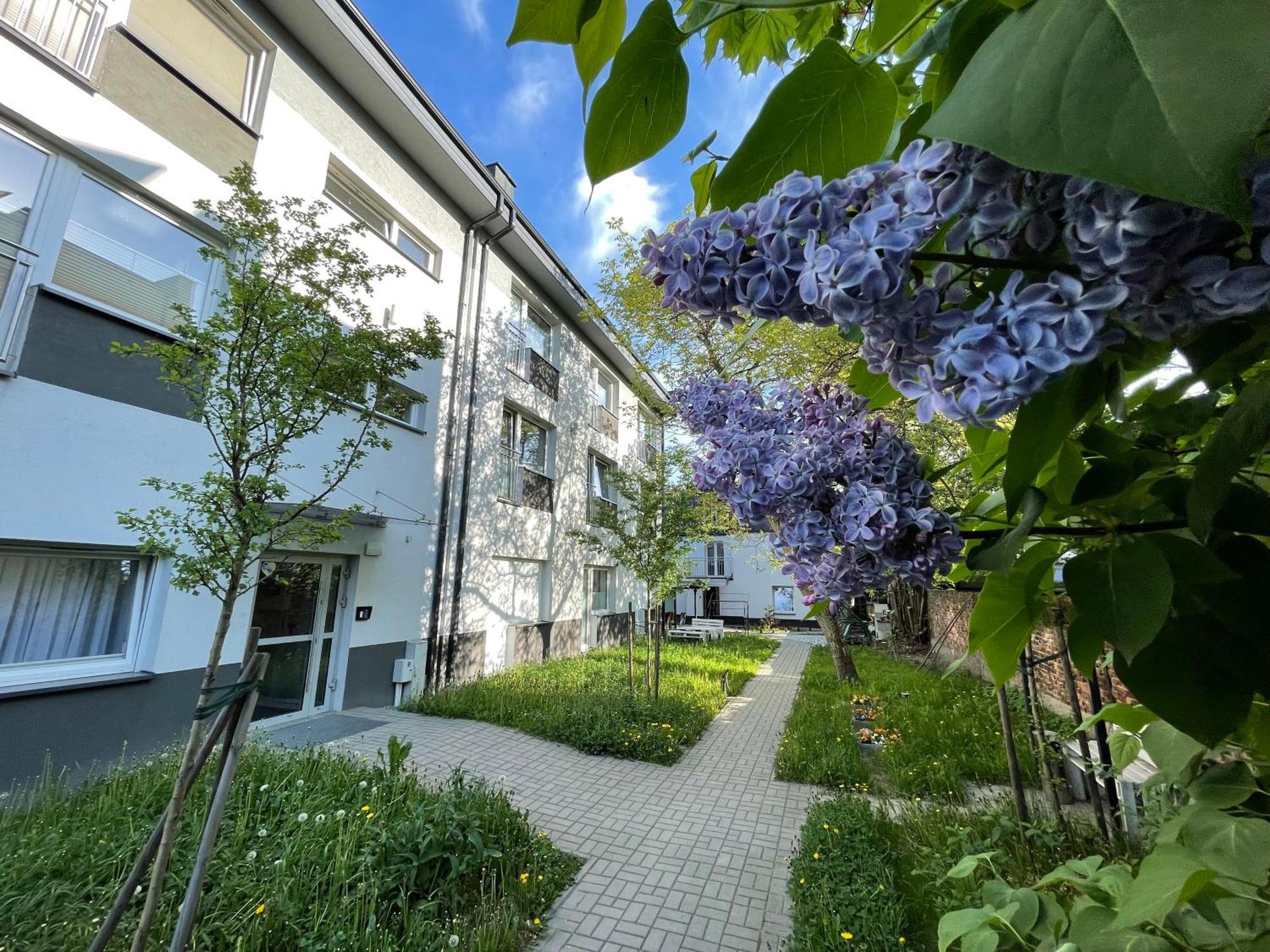 Homekoko Apartments 卡托维兹 外观 照片