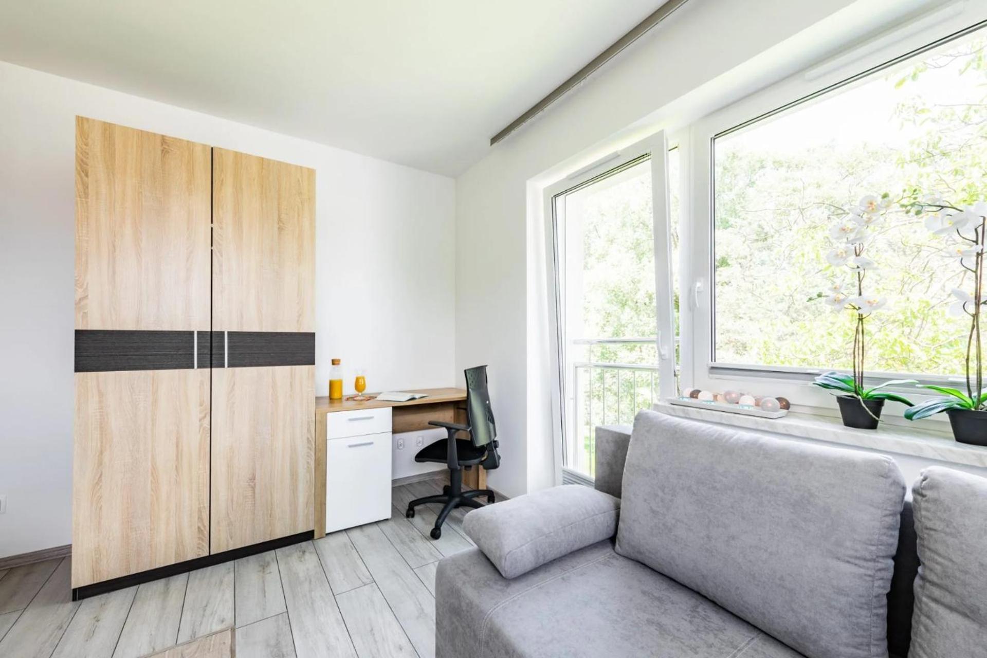 Homekoko Apartments 卡托维兹 外观 照片