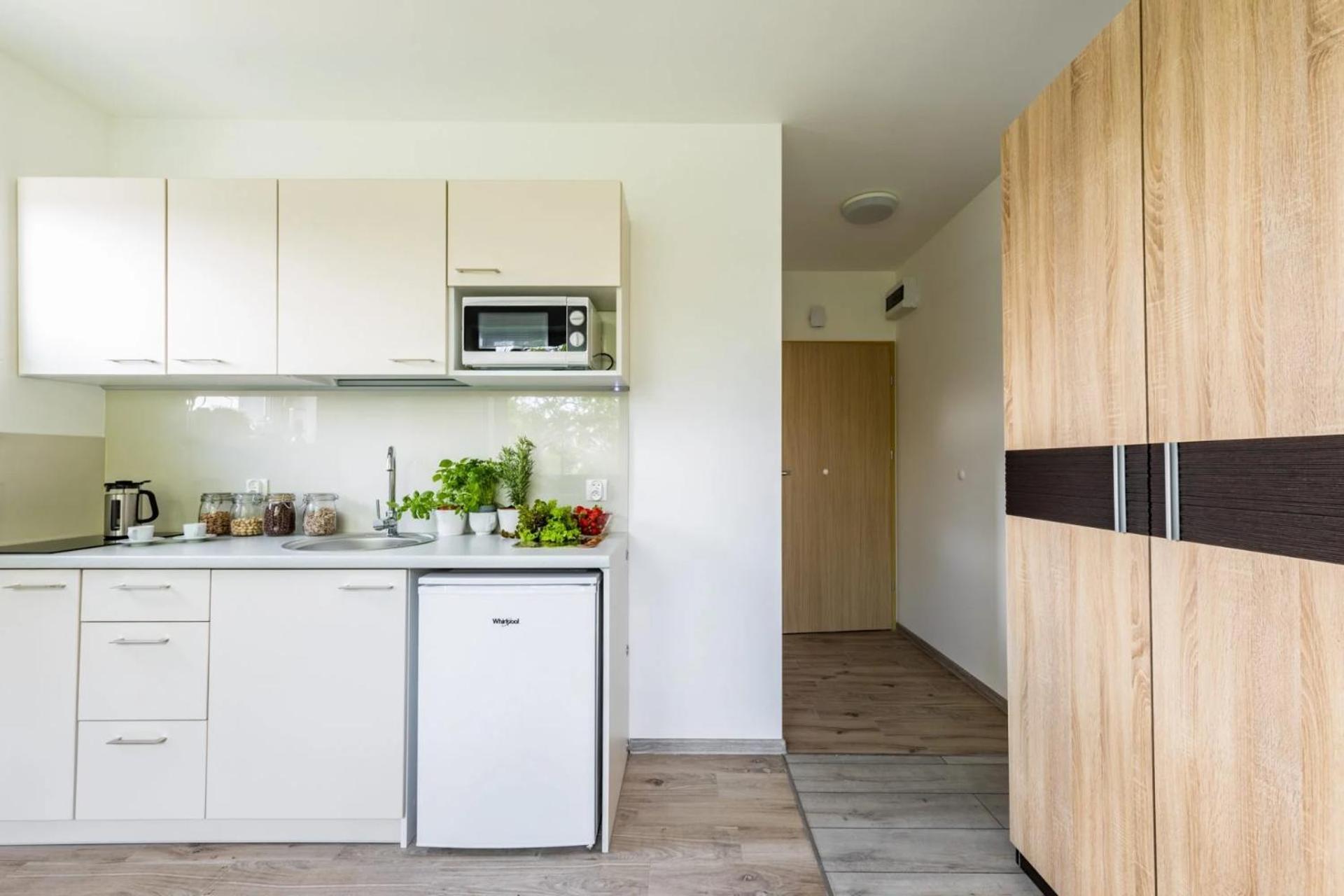 Homekoko Apartments 卡托维兹 外观 照片