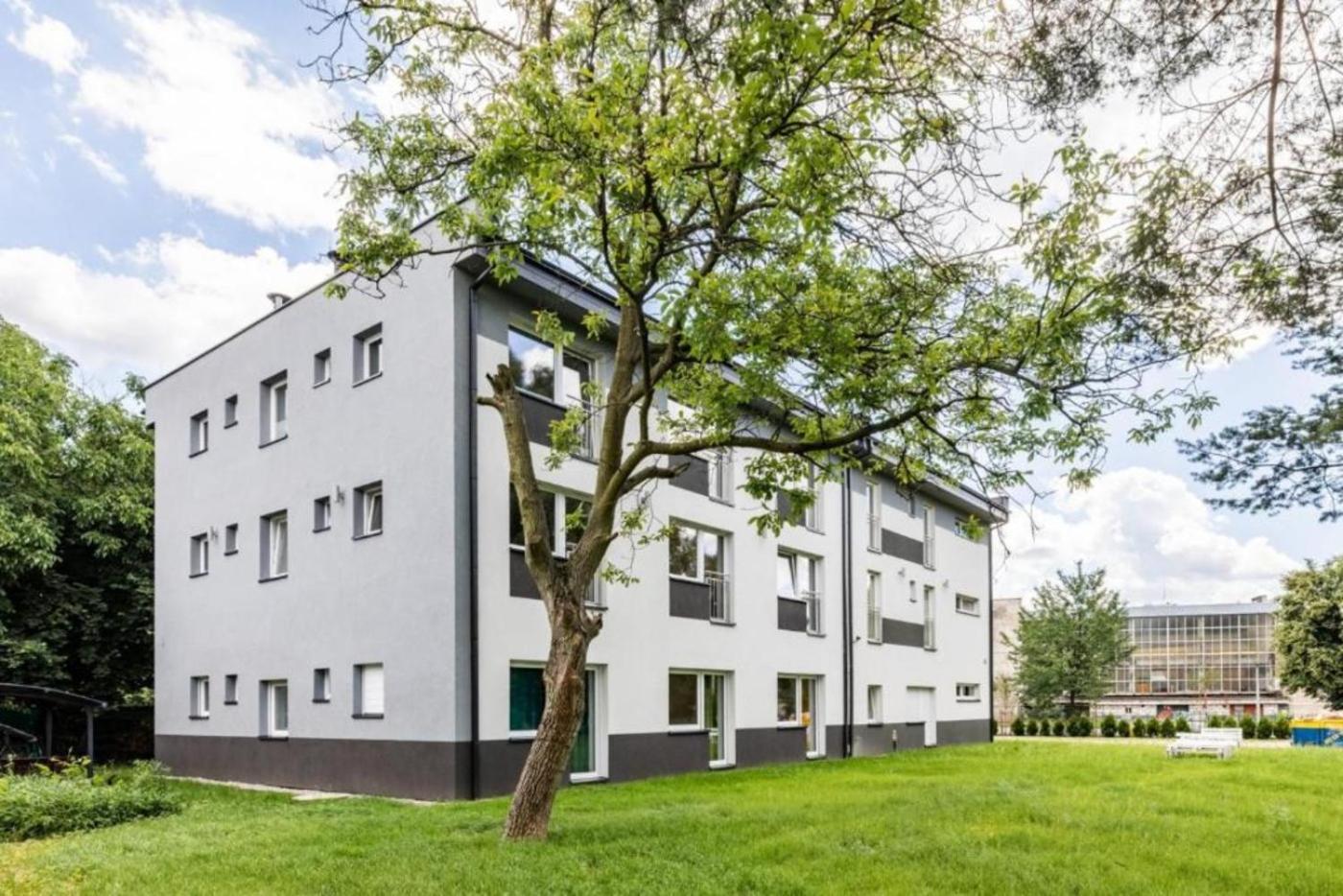 Homekoko Apartments 卡托维兹 外观 照片