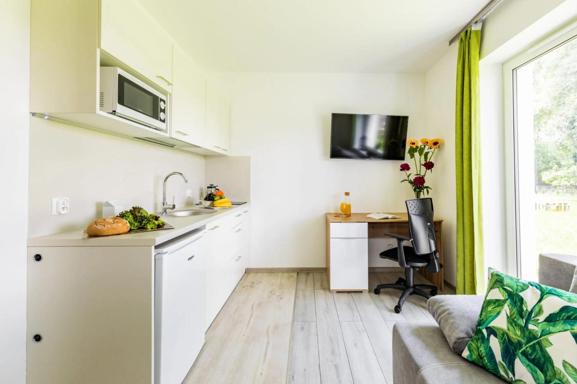 Homekoko Apartments 卡托维兹 外观 照片